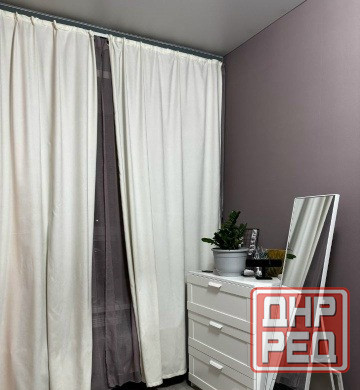 сдаётся квартира в Киевском районе. Ориентир больница Вишневского Площадь квартиры: 34м² Донецк - изображение 4