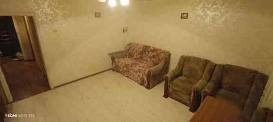 Продается просторная однокомнатная квартира на улице Разенкова, 12 Донецк