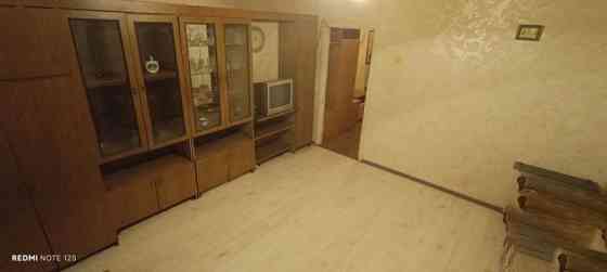 Продается просторная однокомнатная квартира на улице Разенкова, 12 Донецк