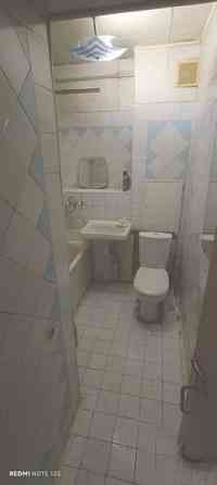 Продается просторная однокомнатная квартира на улице Разенкова, 12 Донецк