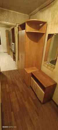 Продается просторная однокомнатная квартира на улице Разенкова, 12 Донецк