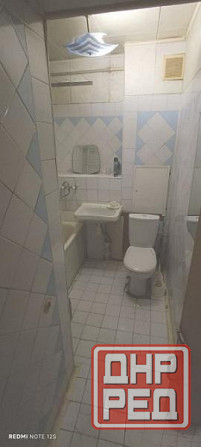 Продается просторная однокомнатная квартира на улице Разенкова, 12 Донецк - изображение 4