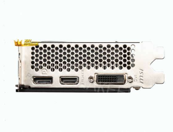Видеокарта Msi Rtx3050 Ventus 2x xs 8gb oc Gddr6 128-bit dp Hdmi dl-dvi-d 2fan Rtl - арт:3693 Макеевка