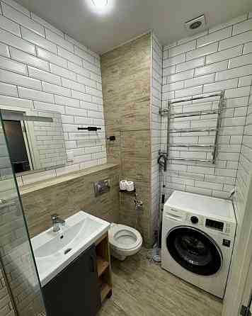 Сдаю однокомнатную квартиру 35.0 м² этаж 1/5 город Донецк, Донецк