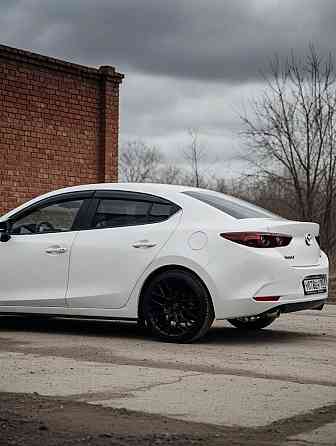 Mazda 3 Макеевка