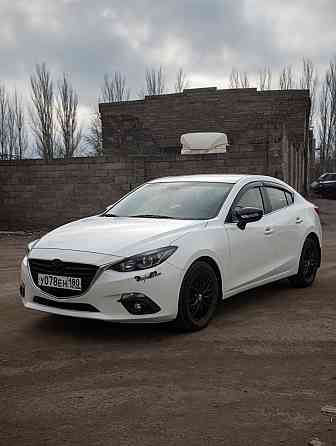 Mazda 3 Макеевка