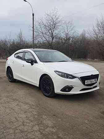 Mazda 3 Макеевка