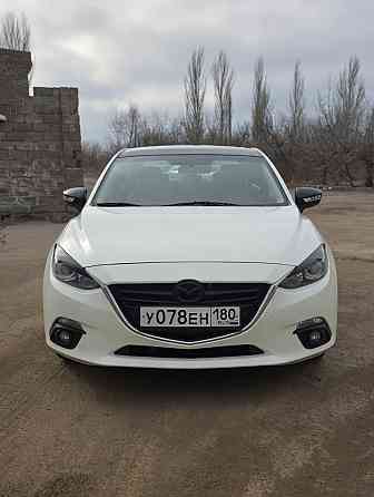 Mazda 3 Макеевка