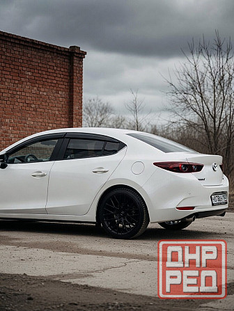 Mazda 3 Макеевка - изображение 4