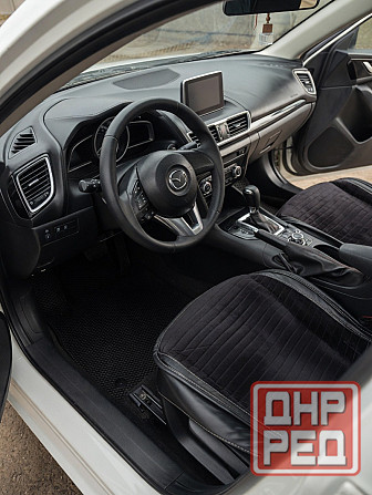 Mazda 3 Макеевка - изображение 6