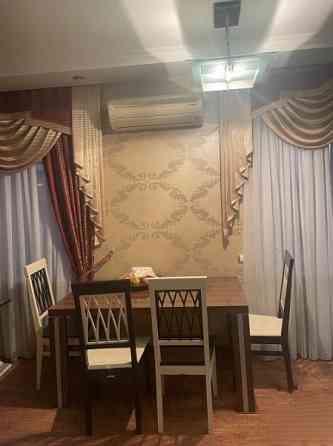 Продается 3к кв-ра на лукоморье в куйбышевском р-не Донецк