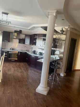 Продается 3к кв-ра на лукоморье в куйбышевском р-не Донецк