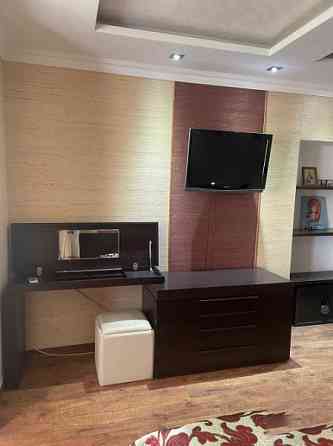 Продается 3к кв-ра на лукоморье в куйбышевском р-не Донецк