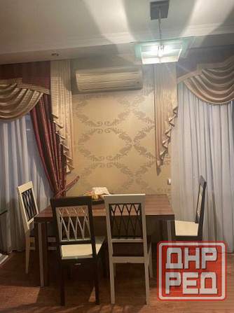 Продается 3к кв-ра на лукоморье в куйбышевском р-не Донецк - изображение 4