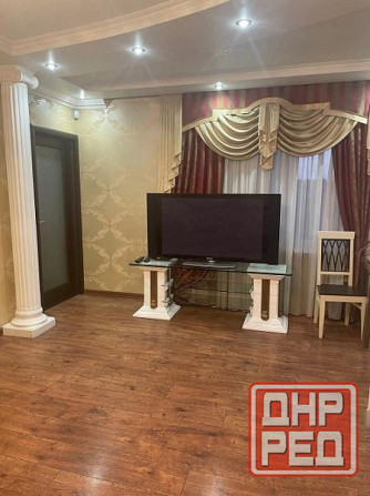 Продается 3к кв-ра на лукоморье в куйбышевском р-не Донецк - изображение 7