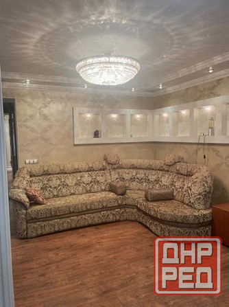 Продается 3к кв-ра на лукоморье в куйбышевском р-не Донецк - изображение 6