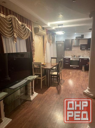 Продается 3к кв-ра на лукоморье в куйбышевском р-не Донецк - изображение 8