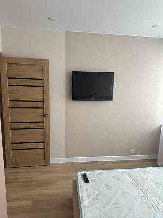 Сдается чистая и светлая однокомнатная квартира в Ленинском районе, по Ленинскому пр-ту Донецк