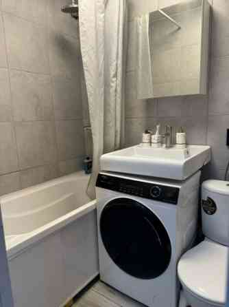 Сдается однокомнатная квартира на длительный срок по ул Тренева Донецк