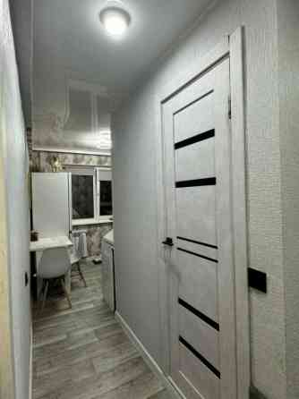 Сдается однокомнатная квартира на длительный срок по ул Тренева Донецк