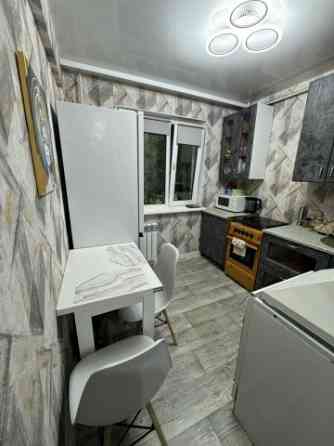 Сдается однокомнатная квартира на длительный срок по ул Тренева Донецк