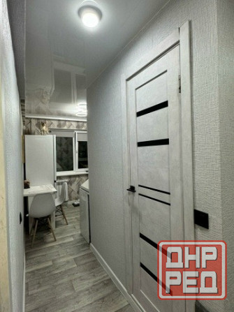 Сдается однокомнатная квартира на длительный срок по ул Тренева Донецк - изображение 5