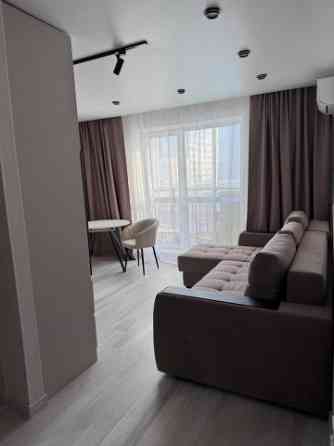 сдаётся квартира в Калининском районе, ориентир Парк гулливер Донецк