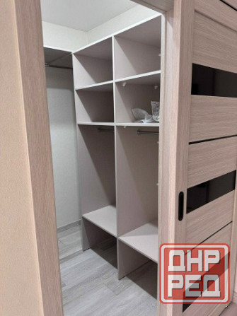 сдаётся квартира в Калининском районе, ориентир Парк гулливер Донецк - изображение 4