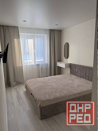 сдаётся квартира в Калининском районе, ориентир Парк гулливер Донецк - изображение 3