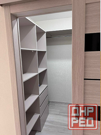 сдаётся квартира в Калининском районе, ориентир Парк гулливер Донецк - изображение 1