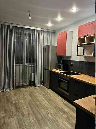 Сдаётся уютная 1-комнатная квартира с дизайнерским ремонтом Донецк