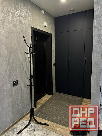 Сдаётся уютная 1-комнатная квартира с дизайнерским ремонтом Донецк - изображение 3