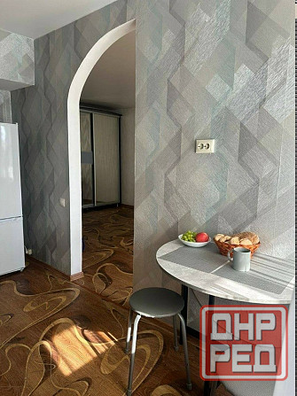 Сдается однокомнатная квартира в Куйбышевском районе (Бакинские комиссары). Донецк - изображение 2