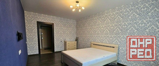 Сдаю однокомнатную квартиру 41.0 м² этаж 3/5 Ворошиловский район, Набережная, проспект Ильича Донецк - изображение 3