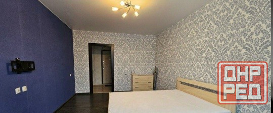 Сдаю однокомнатную квартиру 41.0 м² этаж 3/5 Ворошиловский район, Набережная, проспект Ильича Донецк - изображение 4