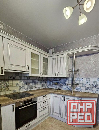 Сдаю однокомнатную квартиру 41.0 м² этаж 3/5 Ворошиловский район, Набережная, проспект Ильича Донецк - изображение 2