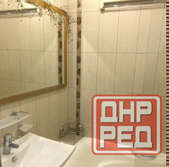 Сдаeтcя 2-xкoмнaтнaя квартира в Буденновском районе. Донецк - изображение 3