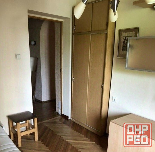 Сдаeтcя 2-xкoмнaтнaя квартира в Буденновском районе. Донецк - изображение 2