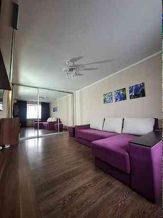 Сдам уютную 1-комнатную квартиру в Пролетарском районе, на автостанции Щетинина. Донецк