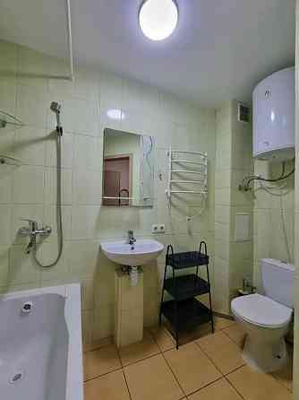 Сдам уютную 1-комнатную квартиру в Пролетарском районе, на автостанции Щетинина. Донецк