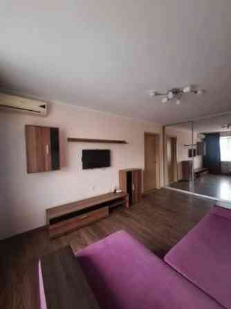 Сдам уютную 1-комнатную квартиру в Пролетарском районе, на автостанции Щетинина. Донецк