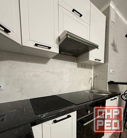 Сдаётся отличная 2-комнатная квартира в Будённовском районе, недалеко от автостанции Донецк - изображение 3