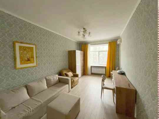 Сдается 2-комнатная квартира в Ворошиловском районе Донецка! Ориентир Школьный Бульвар Донецк