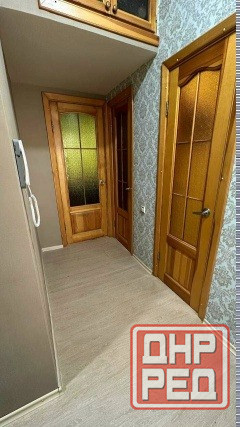 Сдается 2-комнатная квартира в Ворошиловском районе Донецка! Ориентир Школьный Бульвар Донецк - изображение 3