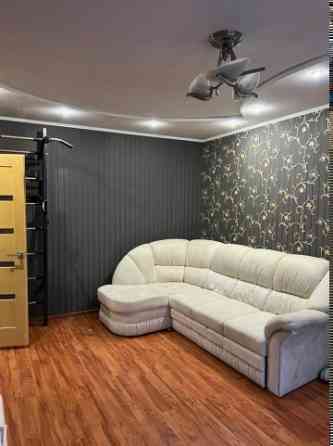 Сдается двухкомнатная квартира,ул.Артема. Донецк