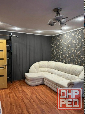 Сдается двухкомнатная квартира,ул.Артема. Донецк - изображение 2