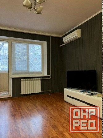 Сдается двухкомнатная квартира,ул.Артема. Донецк - изображение 3