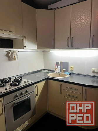 Сдается двухкомнатная квартира,ул.Артема. Донецк - изображение 5