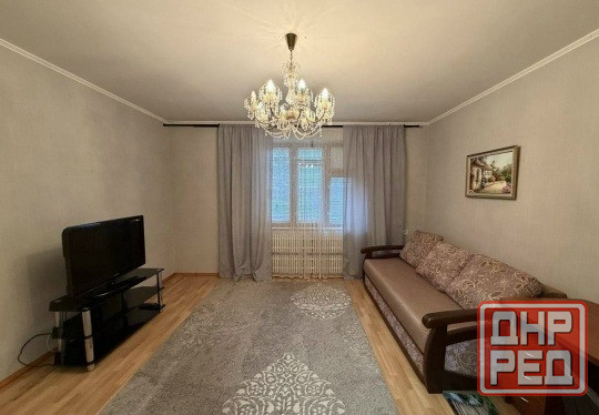 Сдаётся 2 комнатная квартира в Киевском районе, в городе Донецке Донецк - изображение 3