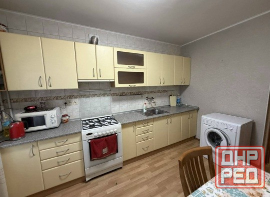 Сдаётся 2 комнатная квартира в Киевском районе, в городе Донецке Донецк - изображение 2